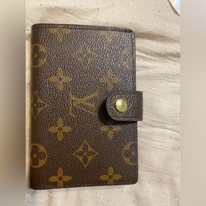 Inspired wallet